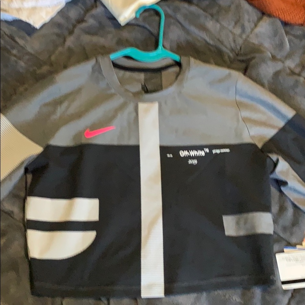 OFF-WHITE EASY RUNNER SET